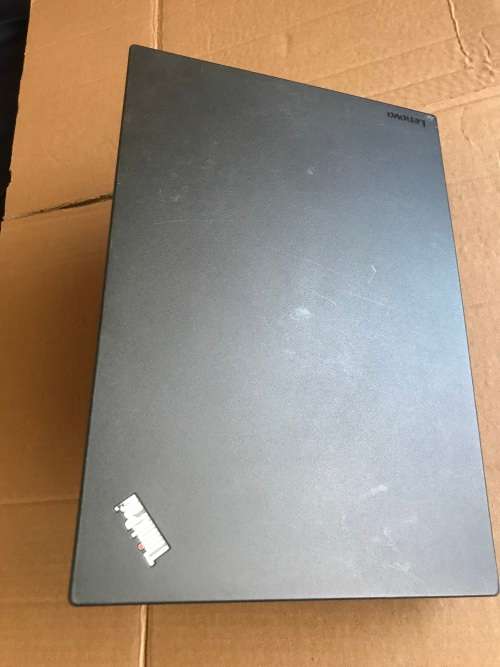 LENOVO THINKPAD L470*14`*CORE i5-7200U*2.50 GHZ*4 GB RAM*500 GB HDD*WINDOWS 10 PRO 64-BIT OS